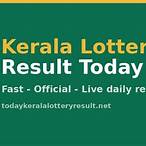 kerala lottery result yesterday akshaya
